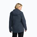Women's 3-in-1 Jacket Jack Wolfskin Moonrise 3In1 midnight sky 3