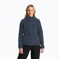 Women's 3-in-1 Jacket Jack Wolfskin Moonrise 3In1 midnight sky 5
