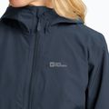 Women's 3-in-1 Jacket Jack Wolfskin Moonrise 3In1 midnight sky 7