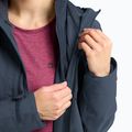Women's 3-in-1 Jacket Jack Wolfskin Moonrise 3In1 midnight sky 8