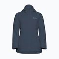 Women's 3-in-1 Jacket Jack Wolfskin Moonrise 3In1 midnight sky 10
