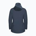 Women's 3-in-1 Jacket Jack Wolfskin Moonrise 3In1 midnight sky 11