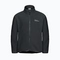 Children's 3in1 jacket Jack Wolfskin Iceland 3IN1 black 5