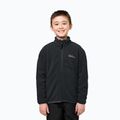 Children's 3in1 jacket Jack Wolfskin Iceland 3IN1 black 14