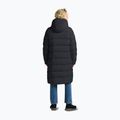 Women's down coat Jack Wolfskin Frozen Palace Coat dark navy 2