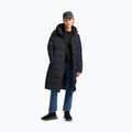 Women's down coat Jack Wolfskin Frozen Palace Coat dark navy 3