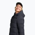 Women's down coat Jack Wolfskin Frozen Palace Coat dark navy 5