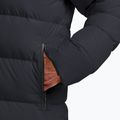 Women's down coat Jack Wolfskin Frozen Palace Coat dark navy 8