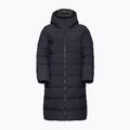 Women's down coat Jack Wolfskin Frozen Palace Coat dark navy 9