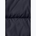 Women's down coat Jack Wolfskin Frozen Palace Coat dark navy 12