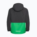 Children's 3in1 jacket Jack Wolfskin Iceland 3IN1 mystic green 2
