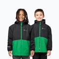 Children's 3in1 jacket Jack Wolfskin Iceland 3IN1 mystic geen 7
