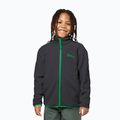 Children's 3in1 jacket Jack Wolfskin Iceland 3IN1 mystic green 10