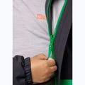 Children's 3in1 jacket Jack Wolfskin Iceland 3IN1 mystic green 12