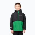 Children's 3in1 jacket Jack Wolfskin Iceland 3IN1 mystic green 13
