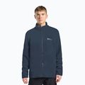 Men's 3-in-1 jacket Jack Wolfskin Taubenberg 3In1 midnight sky 5