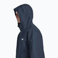 Men's 3-in-1 jacket Jack Wolfskin Taubenberg 3In1 midnight sky 7