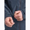 Men's 3-in-1 jacket Jack Wolfskin Taubenberg 3In1 midnight sky 8