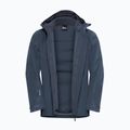 Men's 3-in-1 jacket Jack Wolfskin Taubenberg 3In1 midnight sky 13
