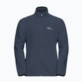 Men's 3-in-1 jacket Jack Wolfskin Taubenberg 3In1 midnight sky 14