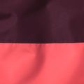 Children's 3-in-1 jacket Jack Wolfskin Iceland 3IN1 sunset coral 6