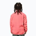 Children's 3-in-1 jacket Jack Wolfskin Iceland 3IN1 sunset coral 11