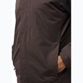 Men's 3in1 jacket Jack Wolfskin Romberg 3In1 peat 9