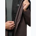Men's 3in1 jacket Jack Wolfskin Romberg 3In1 peat 13