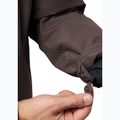Men's 3in1 jacket Jack Wolfskin Romberg 3In1 peat 15
