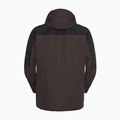 Men's 3in1 jacket Jack Wolfskin Romberg 3In1 peat 19