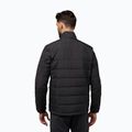 Men's 3in1 jacket Jack Wolfskin Jasper 3In1 chartreuse 6
