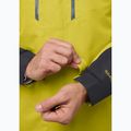 Men's 3in1 jacket Jack Wolfskin Jasper 3In1 chartreuse 11