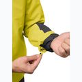 Men's 3in1 jacket Jack Wolfskin Jasper 3In1 chartreuse 12