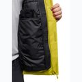 Men's 3in1 jacket Jack Wolfskin Jasper 3In1 chartreuse 16