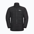 Men's 3in1 jacket Jack Wolfskin Jasper 3In1 chartreuse 22