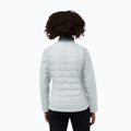 Women's 3in1 jacket Jack Wolfskin Hunberg 3In1 midnight sky 5
