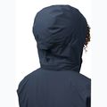 Women's 3-in-1 Jacket Jack Wolfskin Hunberg 3In1 midnight sky 7