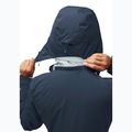 Women's 3in1 jacket Jack Wolfskin Hunberg 3In1 midnight sky 8