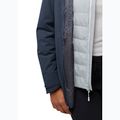 Women's 3-in-1 Jacket Jack Wolfskin Hunberg 3In1 midnight sky 11
