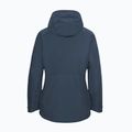 Women's 3-in-1 Jacket Jack Wolfskin Hunberg 3In1 midnight sky 14
