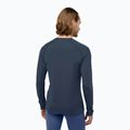 Men's thermal longsleeve Jack Wolfskin Infinite Warm midnight sky 2