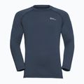 Men's thermal longsleeve Jack Wolfskin Infinite Warm midnight sky 3