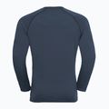 Men's thermal longsleeve Jack Wolfskin Infinite Warm midnight sky 4