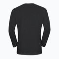 Men's longsleeve Jack Wolfskin Vonnan black 4