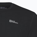 Men's longsleeve Jack Wolfskin Vonnan black 5