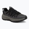 Women's hiking boots Jack Wolfskin Wild Hike Texapore Low black/phgantom