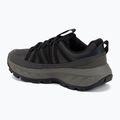 Women's hiking boots Jack Wolfskin Wild Hike Texapore Low black/phgantom 3