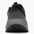 Women's hiking boots Jack Wolfskin Wild Hike Texapore Low black/phgantom 6