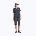 Women's trekking T-shirt Jack Wolfskin Vonnan midnight sky 2