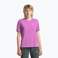 Women's trekking T-shirt Jack Wolfskin Vonnan foxglove